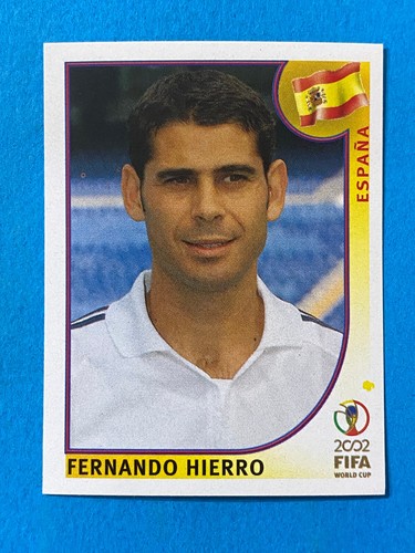 Panini Stickers World Cup Korea Japan 2002 a Scelta 1-276 Velina Nera - Imagen 91 de 249