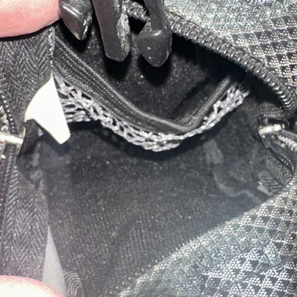 Samsonite Small Camera Bag with Compass cycling hiking sightseeing - Image 4 of 4