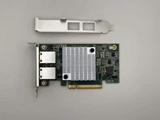 Intel X540-T2 Dual RJ45 10Gbps PCIex8