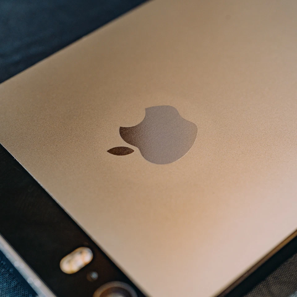 iPhone 5S GRIS ESPACIAL 32GB-USA, ATT Foto 3 de 4