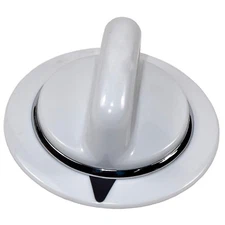 Timer Knob for GE DLLLR DLLSR DLSR DPSF DPXR DVLR DWSR DWXR DX NVLR Series Dryer