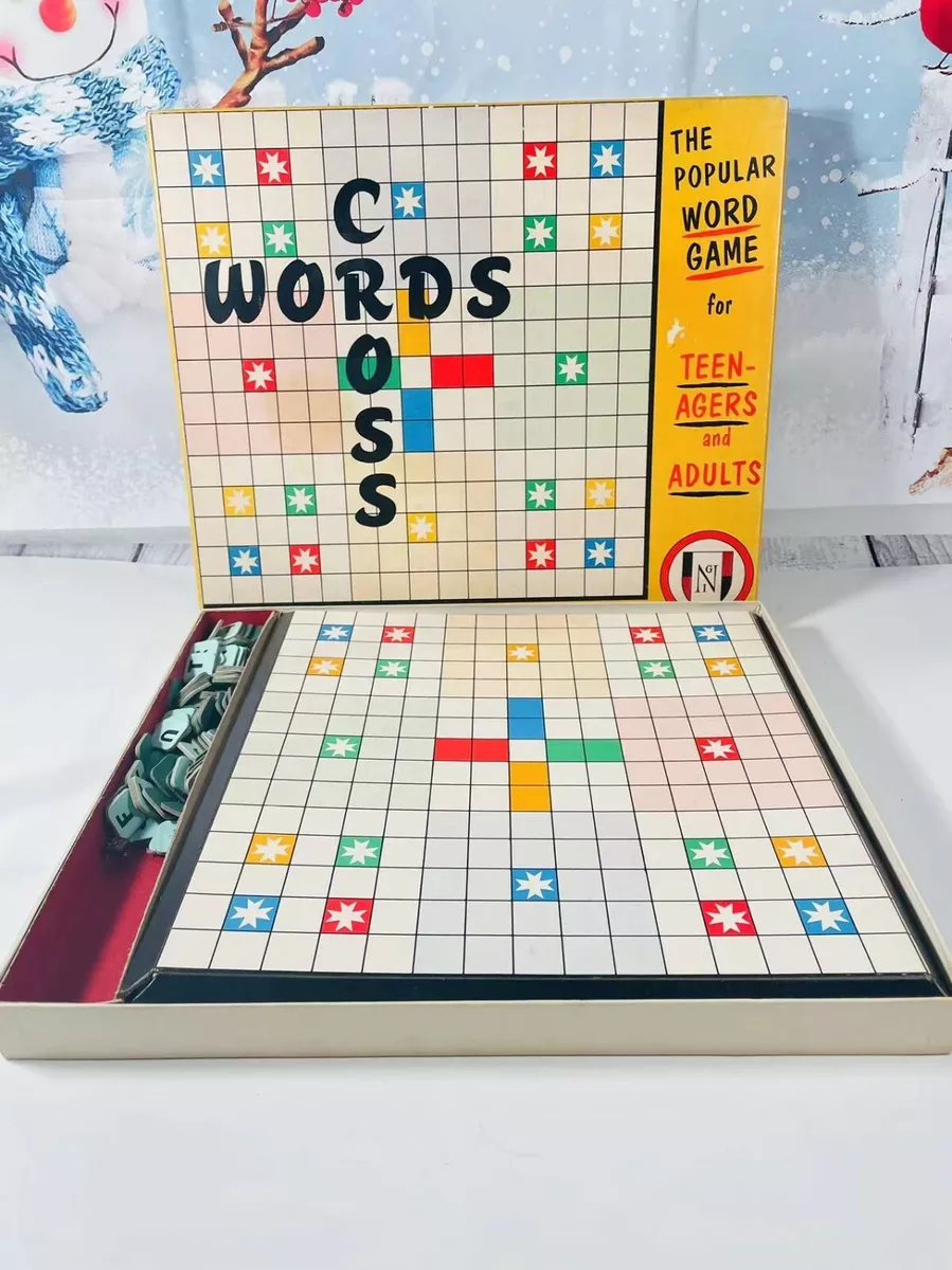 Why are word games popular?