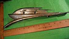By99 Plymouth Hood Ornament Vintage Ship 1953 1456363 Cranbrook Belvedere By99 Plymouth Hood Ornament Vintage Ship 1953 1456363 Cranbrook Belvedere