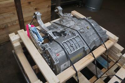 Rear Generator E-Motor Drive Unit 9J1901153D Porsche Taycan Audi E-Tron 2020-23
