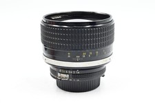 Nikon AI-S 85mm Focal Camera Lenses for sale | eBay