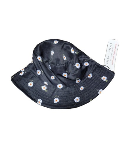 AO X FabFitFun Reversible Bucket Hat in 