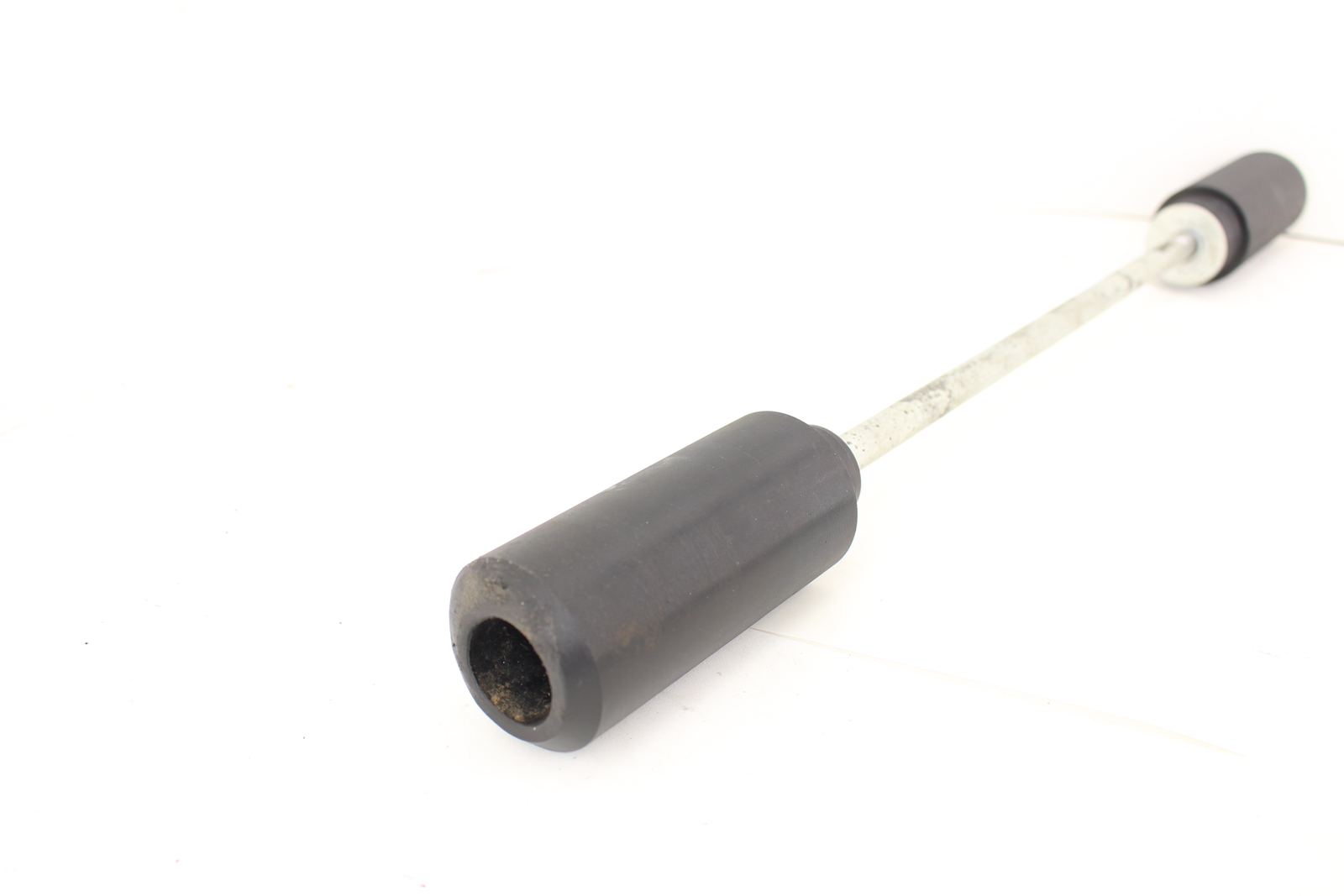 2007 SUZUKI SV1000S MIDDLE ENGINE MOUNT FRAME SLIDERS SET