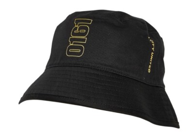 PUMA Adults Unisex Manchester City Bucket Hat L/XL 024668 01 UK