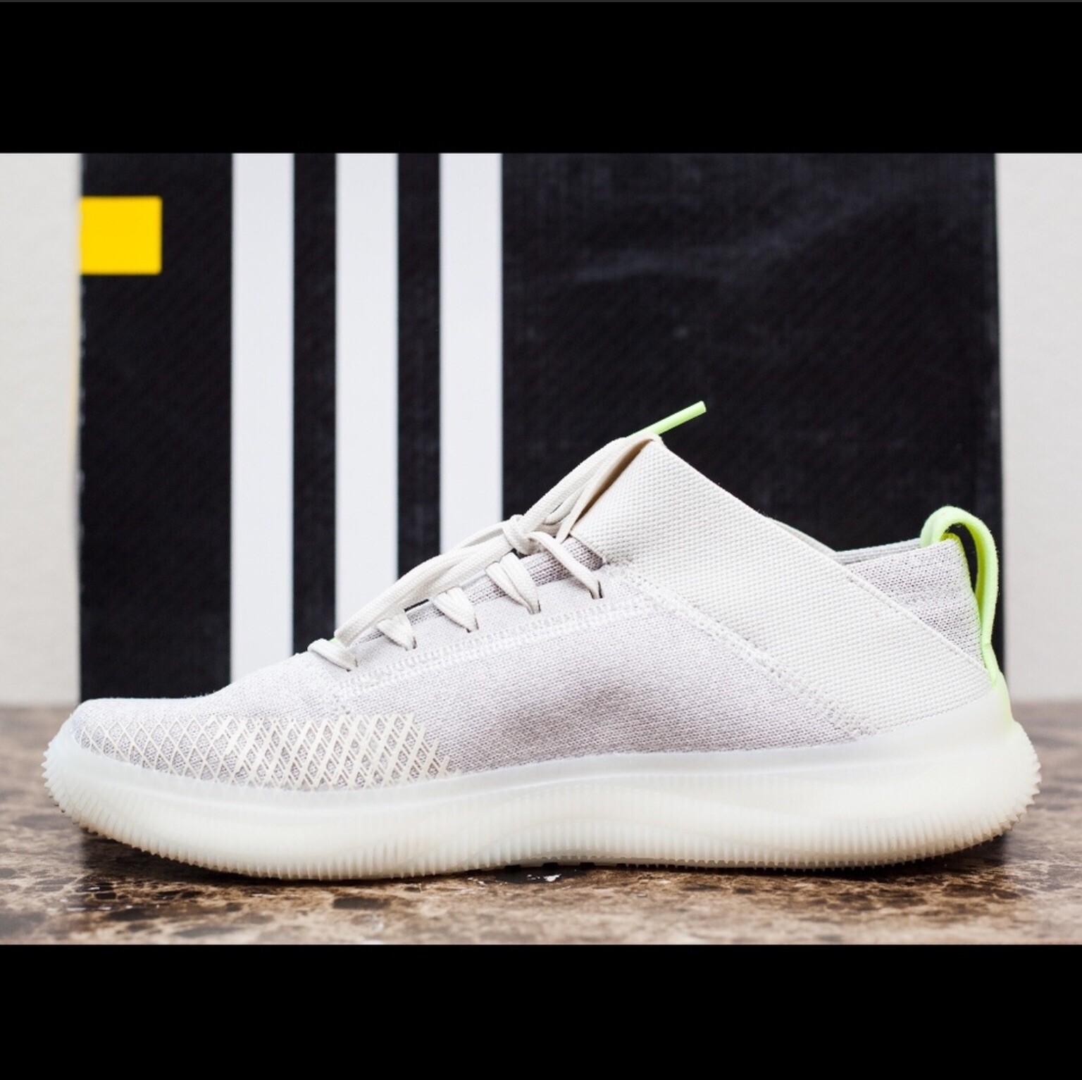 ADIDAS | Women’s Pureboost Trainer W Size 10 image 4