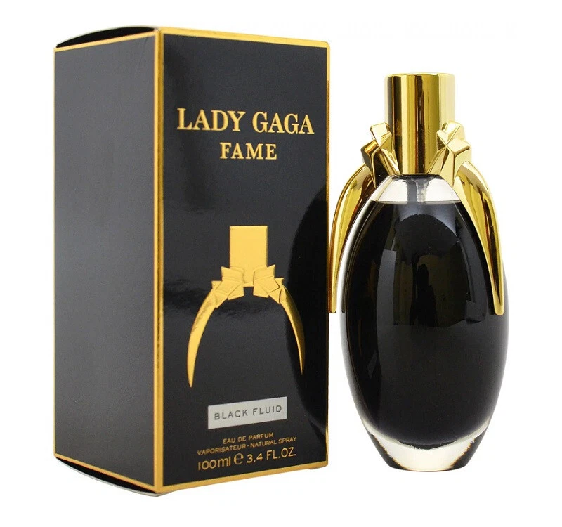 Lady gaga fame edp 100ml Clearance