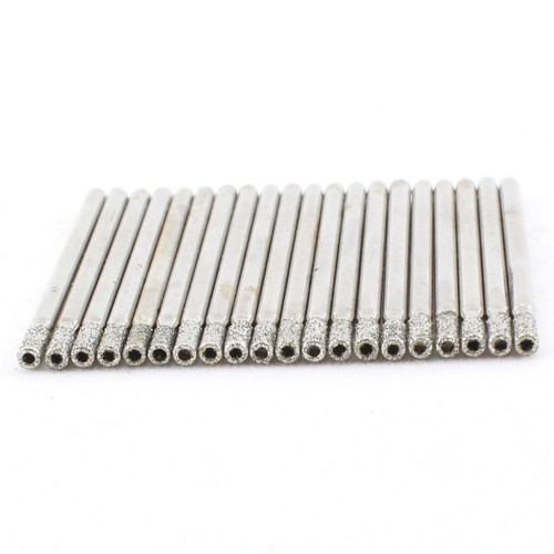 20Pcs 2.5 mm 3/32\