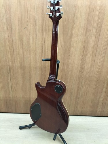 PAUL REED SMITH SE245 Used Mahogany body/neck Rosewood fingerboard w/Gig case - Picture 6 of 12