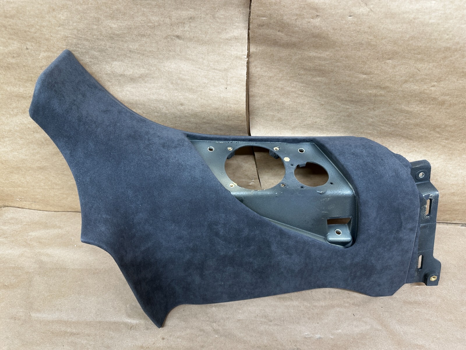 2020-2023 Ferrari F8 Tributo F142MFL F142 Lower RH Lateral Trim Cover Right OEM