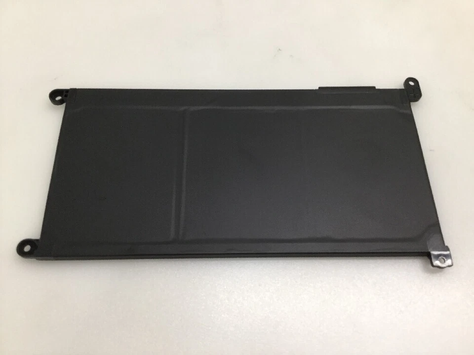 Bateria Dell para notebook Dell Chromebook 11 3100 3180 3189 5190 42Wh Y07HK 51KD7 - Imagem 2 de 2