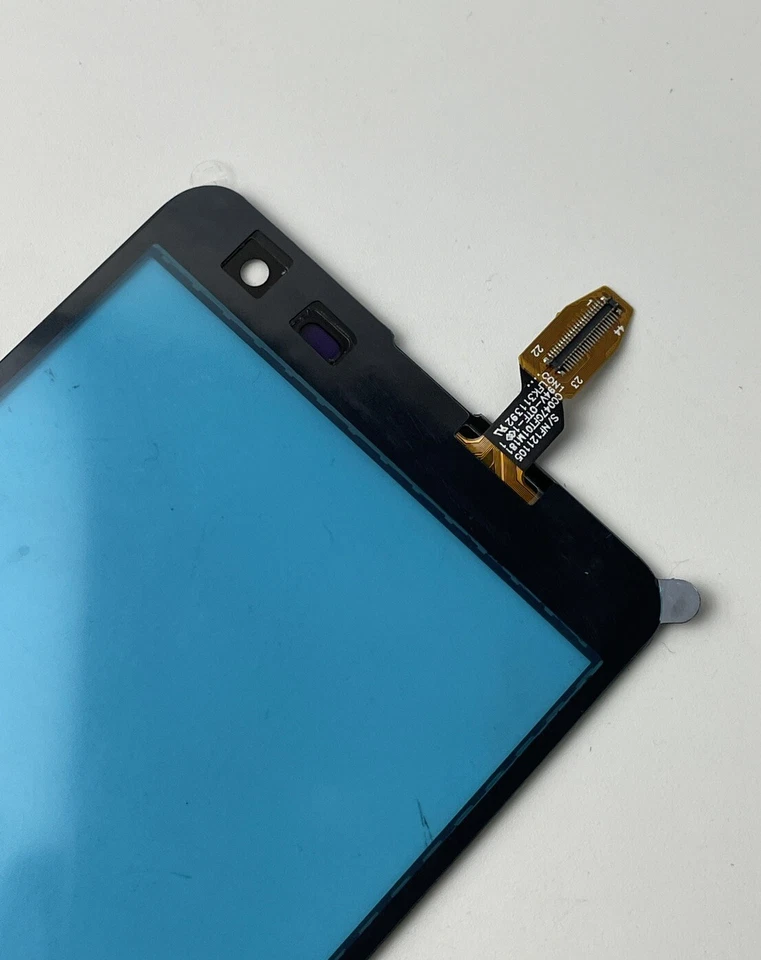 Vitre Tactile pour Nokia Lumia 625 - Pièce de Remplacement de Qualité - Photo 3/3