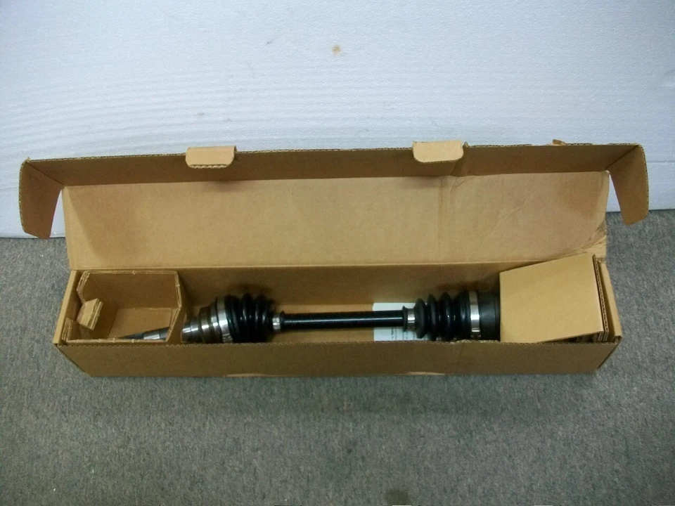 New! Front CV Axle Drive Shaft for Kawasaki Mule 2510 3010 4010 59266-0034 - Image 3 of 4