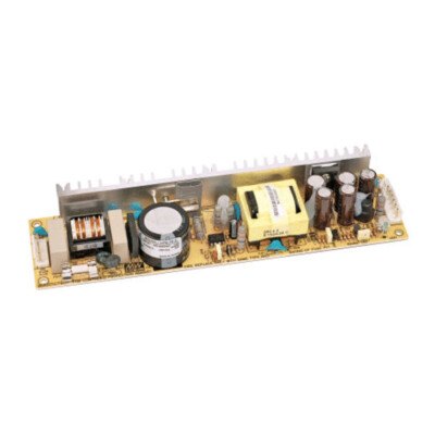 MEANWELL LPS-75-5, AC-DC Netzteil, single output, 75W 5V 15A