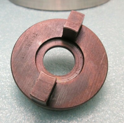Bendix Impulse Coupling TCM-BENDIX 10-382751 BODY, Impulse Coupling CW Rotation (Aviation) | eBay