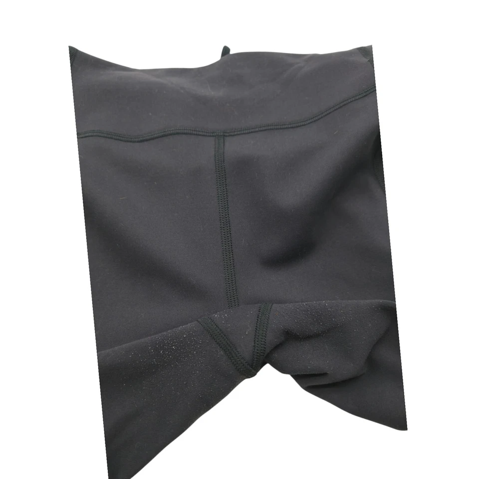 Lululemon Pant Women 6 Black Invigorate 25” Tight Athleisure Sportswear LW5CQFS  - Image 3 of 4