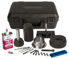 Jims 959 Timken Case Bearing Conversion Tool 03-17 Harley Twin Cam 60823