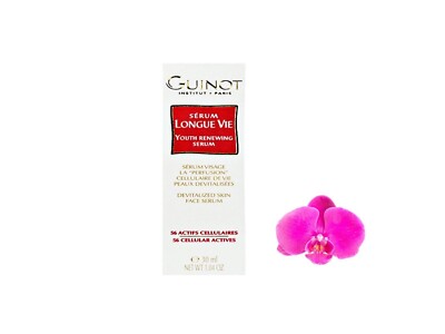 Guinot Longue Vie Serum 30ml/0.88oz