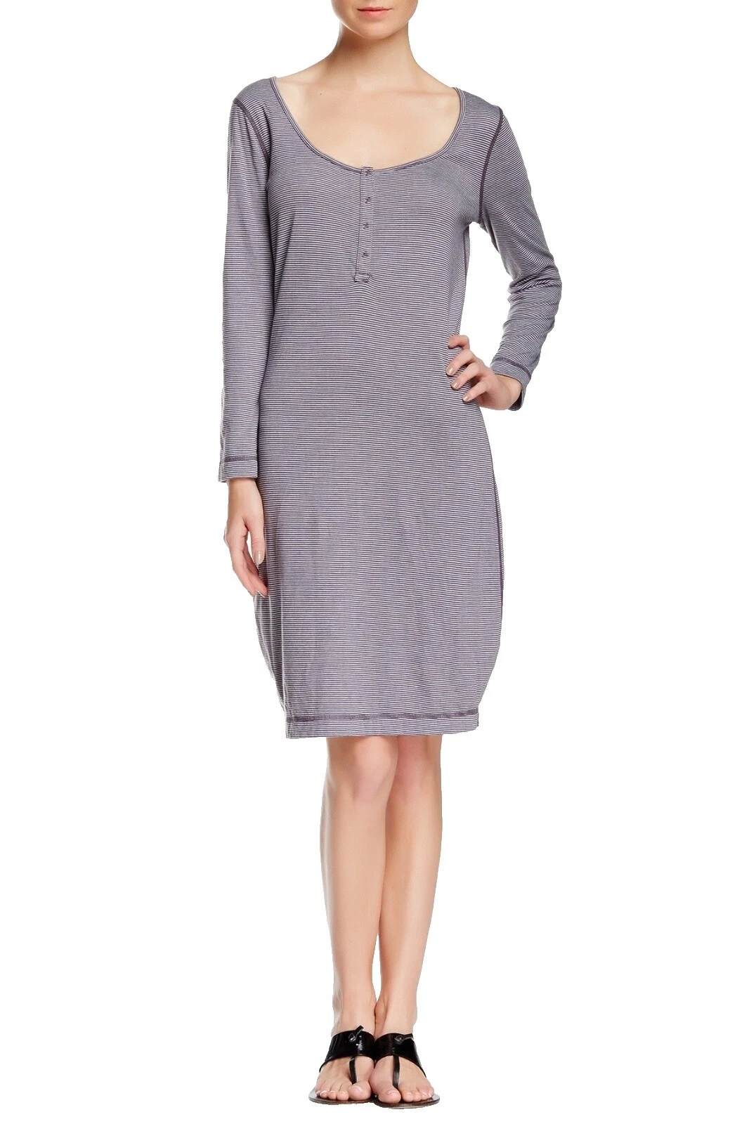 Three Dots Shirt Dresses