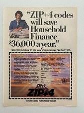Publicidad impresa vintage 1985 sistema de
