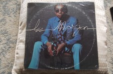 Lee Morgan, Blue Note BST 84901, VG cover, play graded VG+ LPs. UA label
