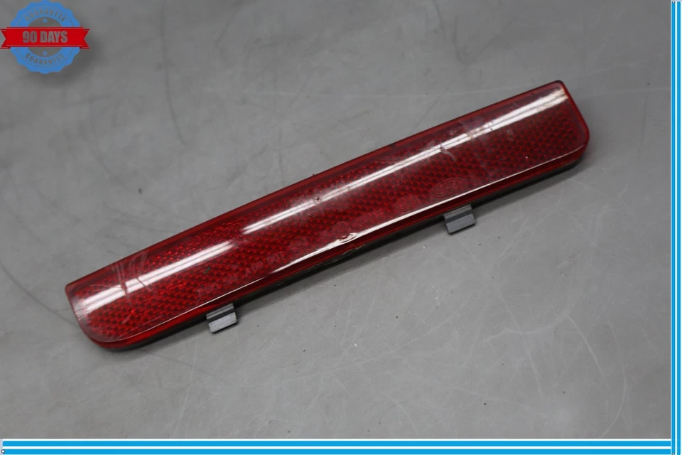 10-12 Land Rover Range Rover L322 Rear Left Side Marker LIght Lamp Oem - Image 2 of 4
