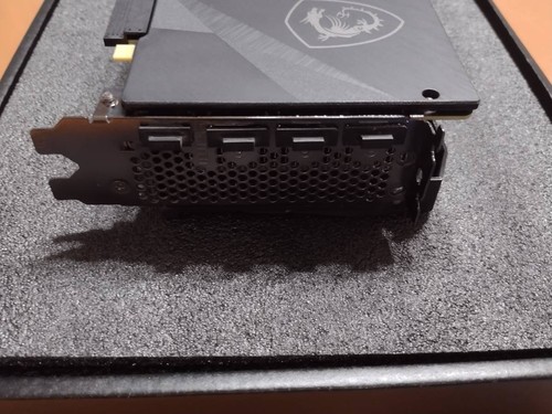 MSI GeForce RTX 3070 VENTUS 2X OC 8GB GDDR6 Graphic Card - Picture 3 of 7