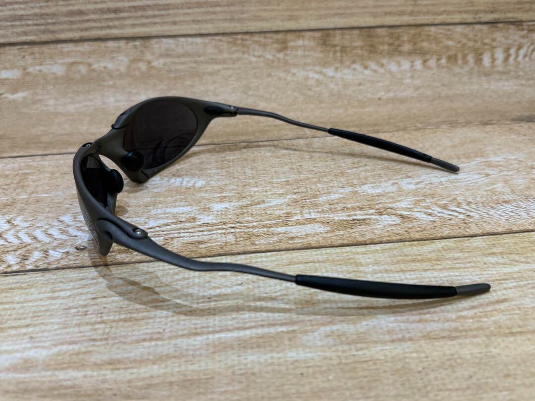 OAKLEY ROMEO Movie “Mission Impossible 2” sunglasses Fashion