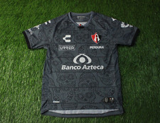 ATLAS MEXICO 2020-2021 FOOTBALL SOCCER SHIRT JERSEY THIRD CHARLY ORIGINAL SIZE S