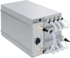 New Bitmain Antminer S19 Pro+ Hydro 184TH 5060W Bitcoin Miner With Warranty