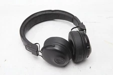 JLab Audio Studio BT Bluetooth Wireless On-Ear Headphones Black Mic G43a