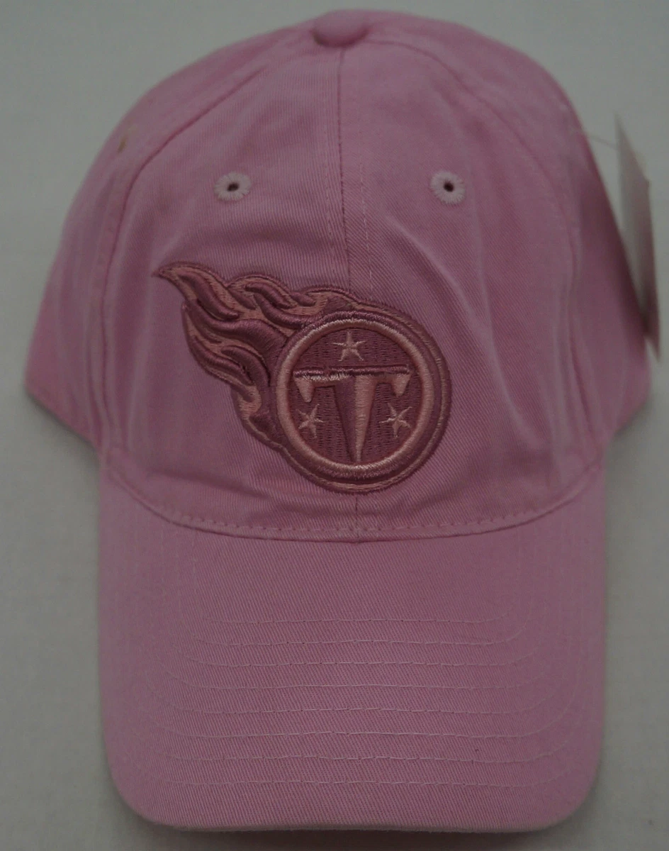 Tennessee Titans Women hats cheap
