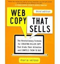 Web Copy That Sells: The Revolutionary Formula- 9780814432518, Veloso, paperback