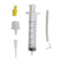 1set Ink Clean Tool Repair Cleaning Kit Fits For Epson HP Canon