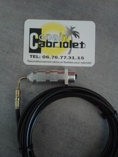 Verin de hayon / de capot Mercedes 230