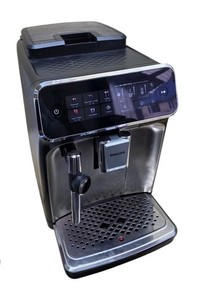 Philips Kaffeevollautomat 2200 Series, schwarz (EP2220/10)