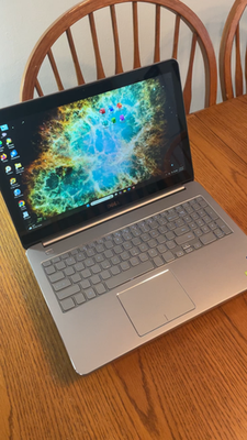 Windowsノート本体 DELL Inspiron15 7537 i7-4500U 16GB 256GB DELL INSPIRON 7537 Laptop *TOUCH* 15