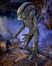 Alien Xenomorph Life-size Animatronic *brand New* 