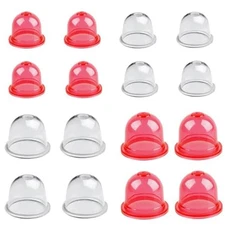 188-12-1 0057003 0057004 Primer Bulb Pump for 2 Cycle Small Engine String Trimme