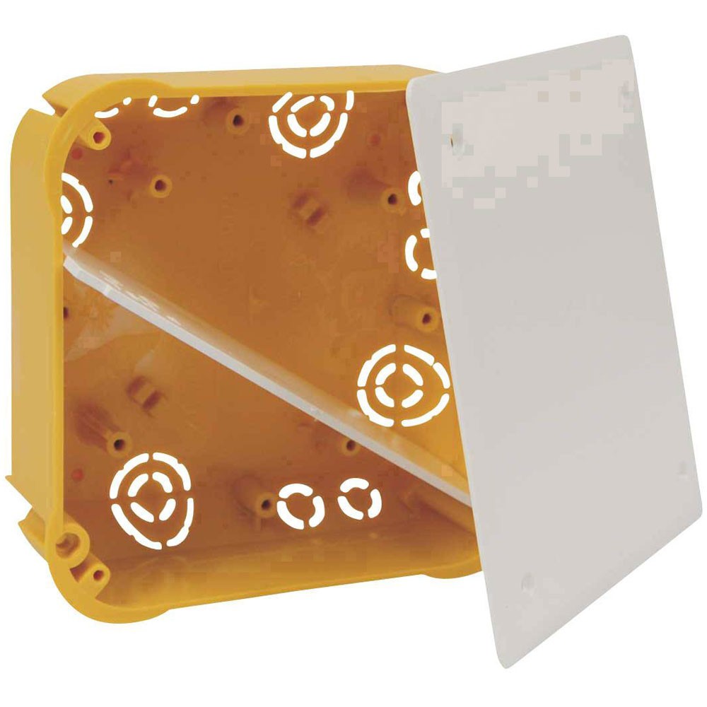 KOPOS Cavity Wall Lining Box 115x115mm 1Piece