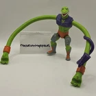 Vtg SQUEEEZE Motu Masters Of The Universe Original He-Man Action Figure 15-9