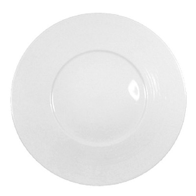 Vertex RA21 12 1/8'' Radiance Maxxi Rim Plate