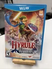 Hyrule Warriors (Wii U, 2014)
