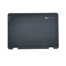 NEW For Lenovo 300e Yoga Chromebook Gen4 82W2 LCD Back Cover 5CB1J18185