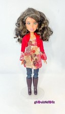LIV Doll Alexis 2009 First Edition Doll Origi...