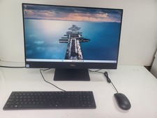 Dell OptiPlex 7470 24" AIO Intel Core i5 -9500 16GB DDR4 256gb SSD Wifi Webcam