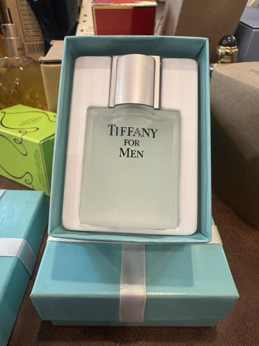 Tiffany & Co. Eau de Cologne Fragrances for Men for sale - eBay